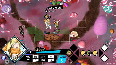 Food Devils screenshot 9