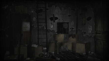 A Week of Circus Terror screenshot 7