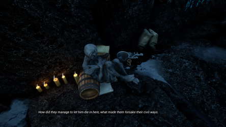 The Shore screenshot 5