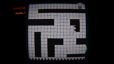 Master Fall screenshot 3