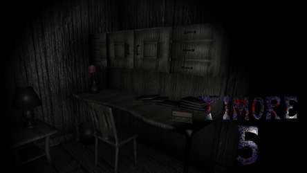Timore 5 screenshot 4