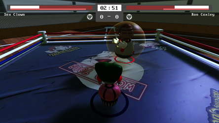SKULLFracture screenshot 1