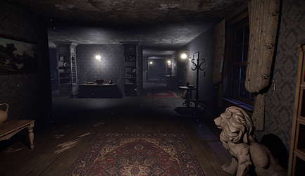 The Maid screenshot 5