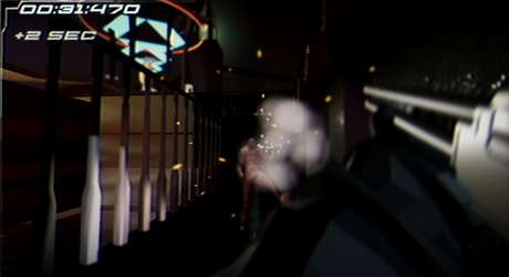 [ECHOSTASIS] screenshot 2