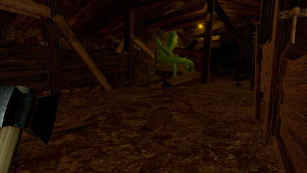 Zardy's Cave screenshot 8