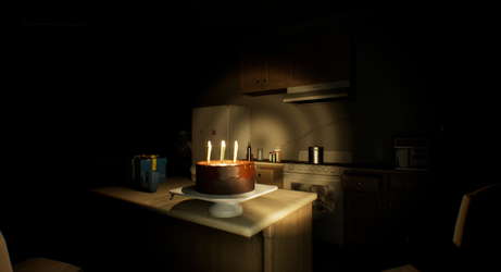 Life after Death screenshot 6