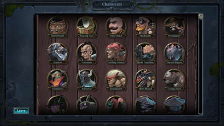 Endless Voyage / 无尽航线 screenshot 7