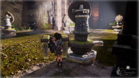The Fortress of Varnolis screenshot 27