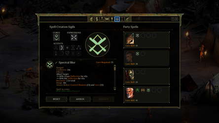 Tyranny screenshot 12