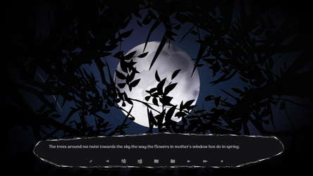 Twisted: A Dark Fairytale screenshot 3