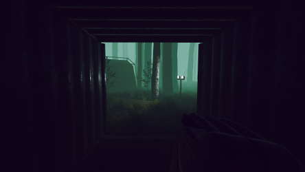 Odd Woods screenshot 14