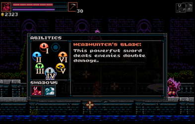 Lords of Exile screenshot 4