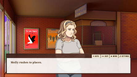 The Ghost of Joe Papp screenshot 3