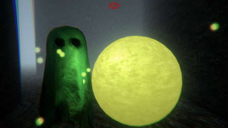 Fearful Obscured Grounds screenshot 5