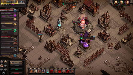 The Last Spell screenshot 6
