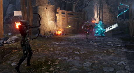 Kingshunt screenshot 3