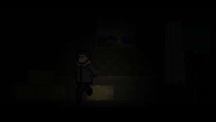 Forgotten screenshot 5