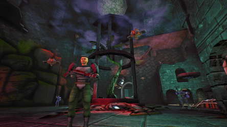 GHOSTWARE: Arena of the Dead screenshot 14