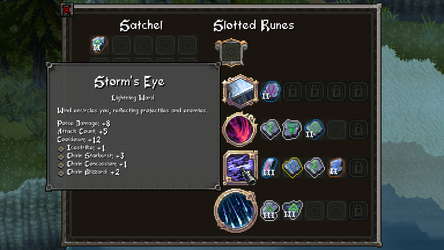 Cursemark screenshot 6