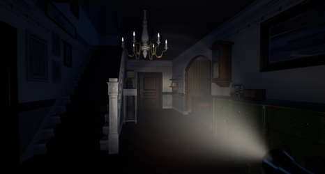 Wonderland screenshot 2