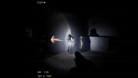 Lamentations screenshot 6