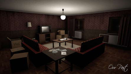 Our Past screenshot 5