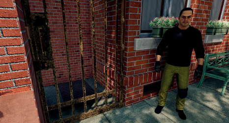 The Sewer Job screenshot 10