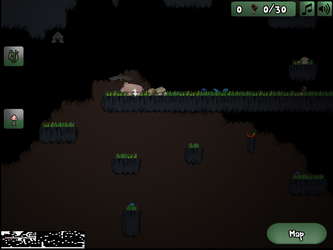 Conan the mighty pig screenshot 15