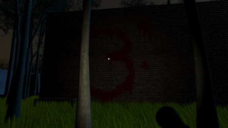 Beneath The Backrooms screenshot 5