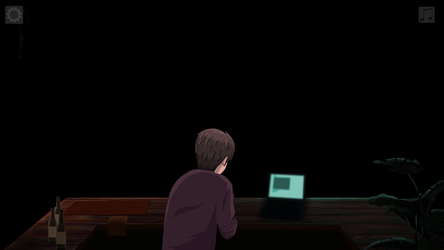 Koncolos: Prologue screenshot 1