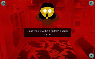 Novalie screenshot 6