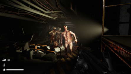 Terminate: Study X screenshot 6