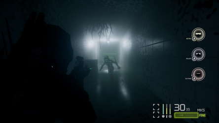 Death Scourges screenshot 1