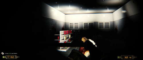 Forgotten Bunker 1939 screenshot 22