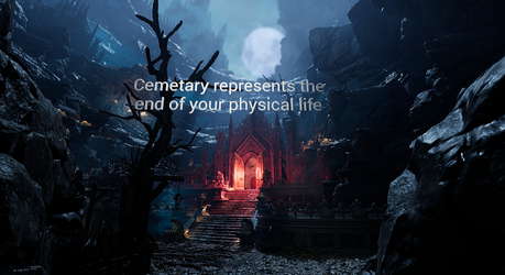 Dimensions of Subconsciousness screenshot 13
