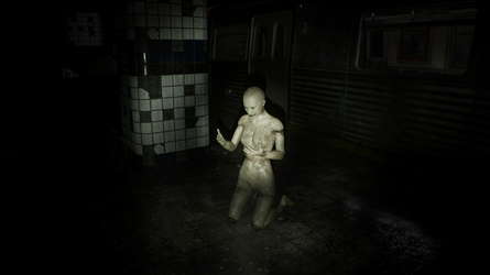 Departed screenshot 8