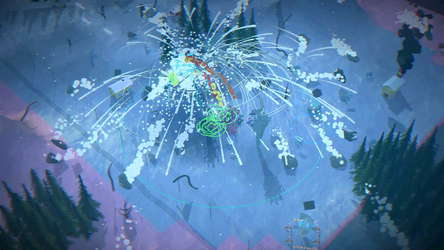 ARRIVAL: ZERO EARTH screenshot 1