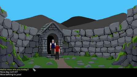 Primordial Fate screenshot 4