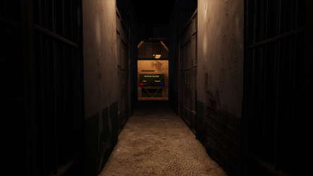 Red Door or Blue Door? screenshot 10