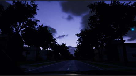 Endless Suburbia screenshot 5