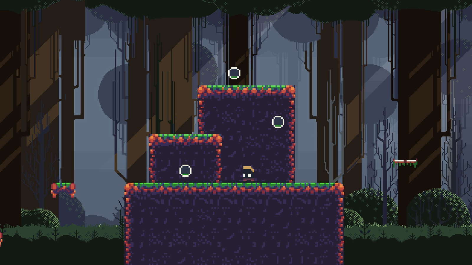 MADHACK screenshot