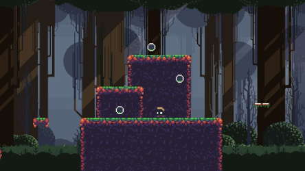 MADHACK screenshot 1