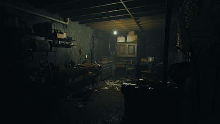 Butcherman screenshot 5