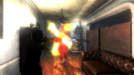 Outbreak: Endless Nightmares screenshot 30