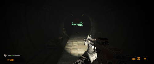 The Nightmare Of Arrival Chapter 1 screenshot 57