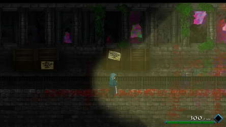 Skautfold: Knight's End screenshot 5