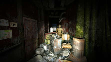 Dark Fall: Ghost Vigil screenshot 33