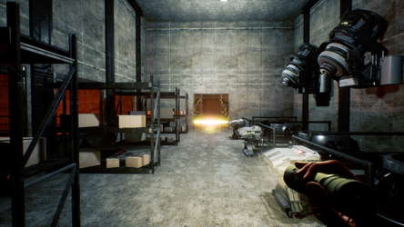Telekinetic screenshot 6