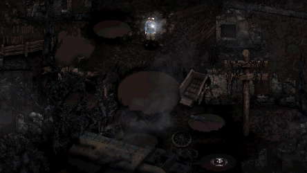 CONSCRIPT screenshot 15