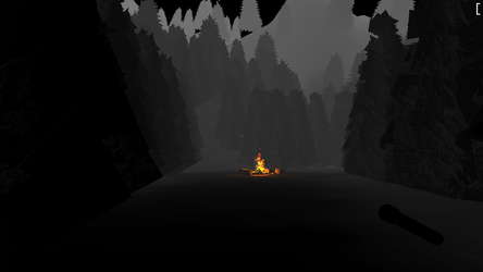 Darkness Up North screenshot 4